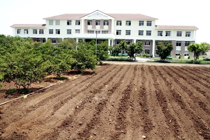 College of Agriculture and Allied Sciences Pune Infrastructure photo 1